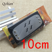 Load image into Gallery viewer, Black Leaf Village Headband for Naruto Cosplay Costume Kakashi Itachi akatsuki madara headband Cartoon Accessories Toy Gifts